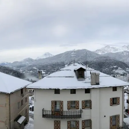 Ramaio Lorenzago Di Cadore